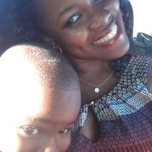 Meet your Posher, Alisha